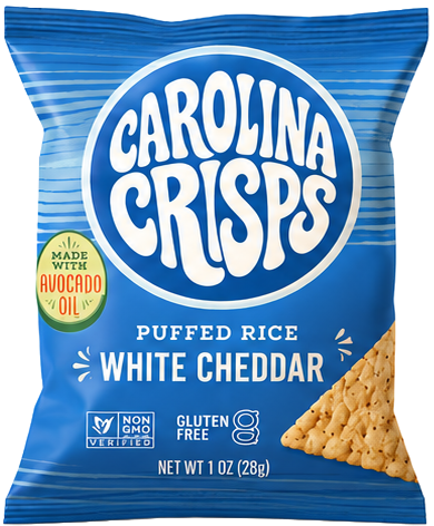 White Cheddar